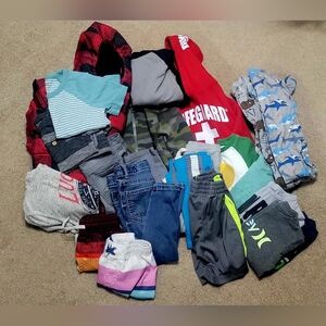 Lot Of 3T Boys Clothes